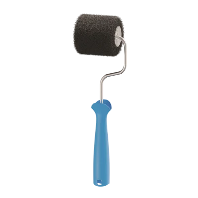 Knauf - Knauf Spachtel Roller - Валяк за нанасяне на готови шпакловъчни смеси 8 cm