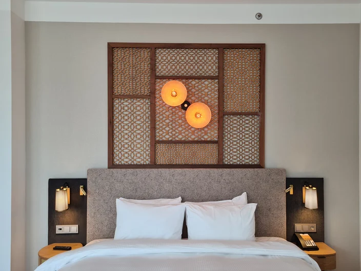 Den Haag, Voco Hotel