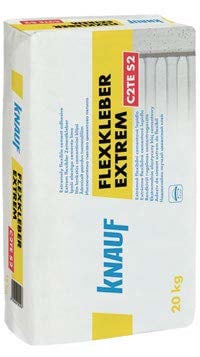 Flexkleber Extrem 