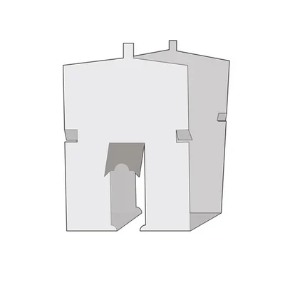 Knauf - Clip DG - Clip DG