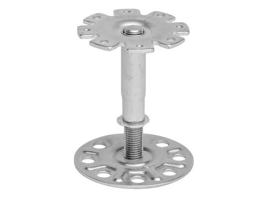 Knauf - ხრახნიანი თავის საყრდენი M16 S - 18600 Threaded head support M16
