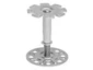 Knauf - 18600 Threaded head support M16