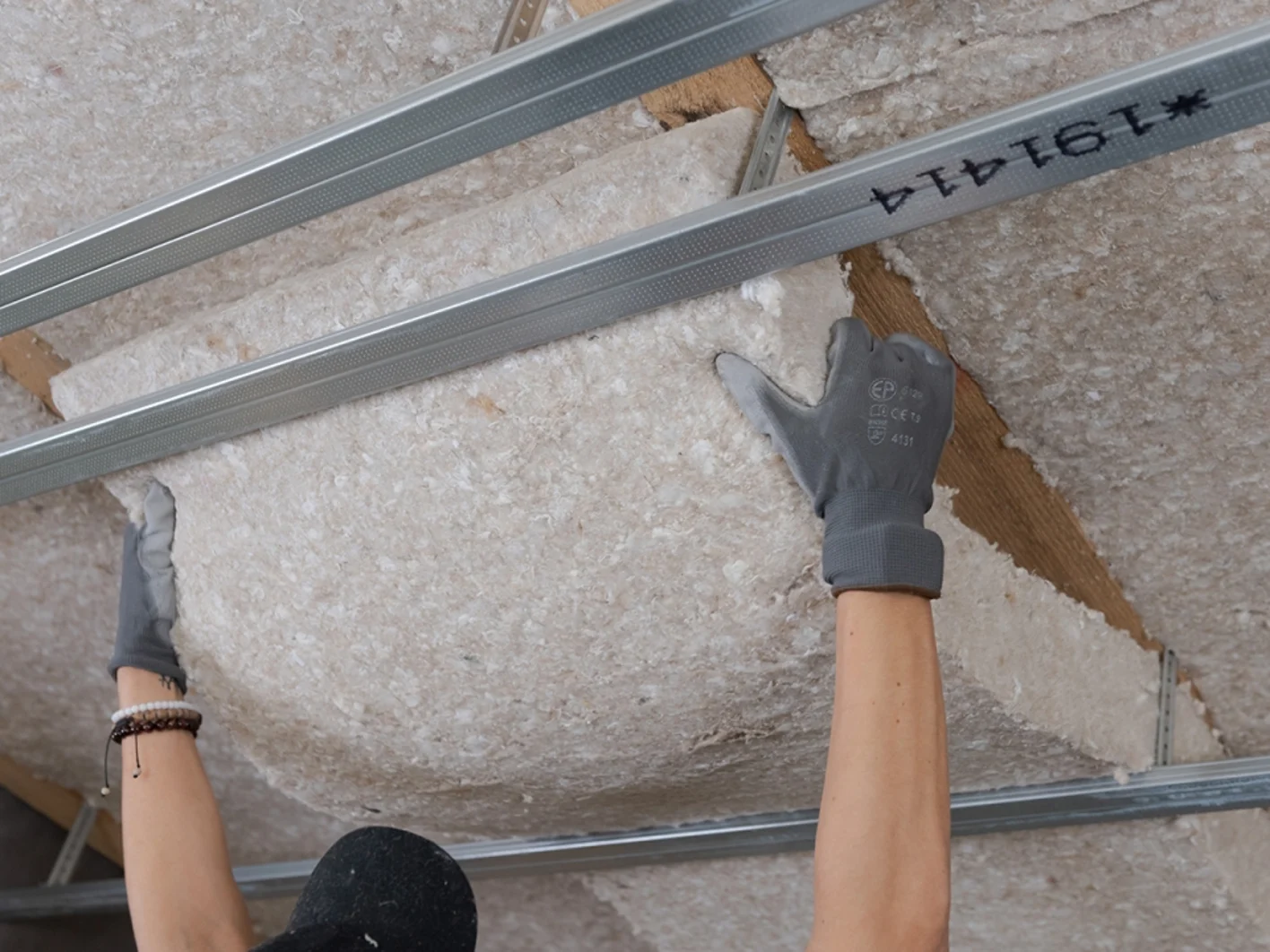 essais knauf thermasoft natura