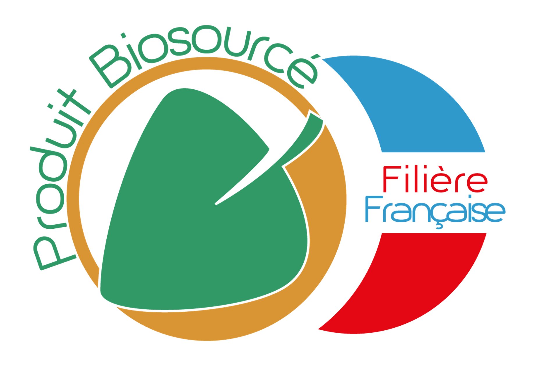 label karibati produit biosourcé