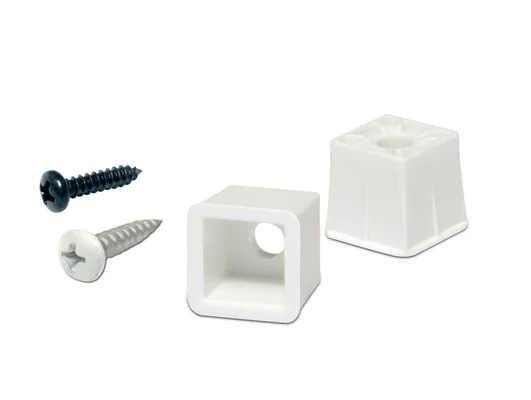 Knauf - Cleaneo-Caps Q - Cleaneo Caps R