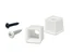 Knauf - Cleaneo-Caps Q - Cleaneo Caps R