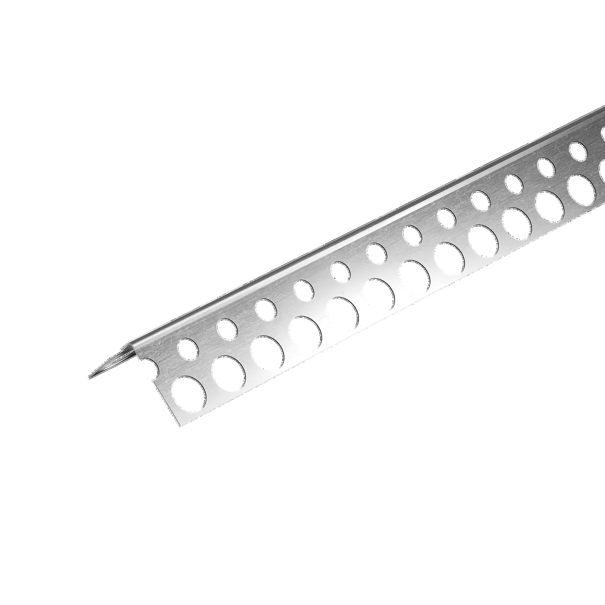 Knauf - 4006379051618_Alu-Eckschutzprofil_front