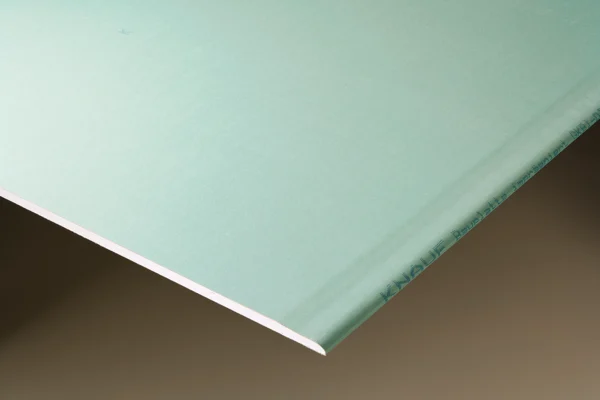 Knauf - Impregnirana gipsana ploča tip H2 12,5 mm - Impregnirana gipsana ploča tip H2
