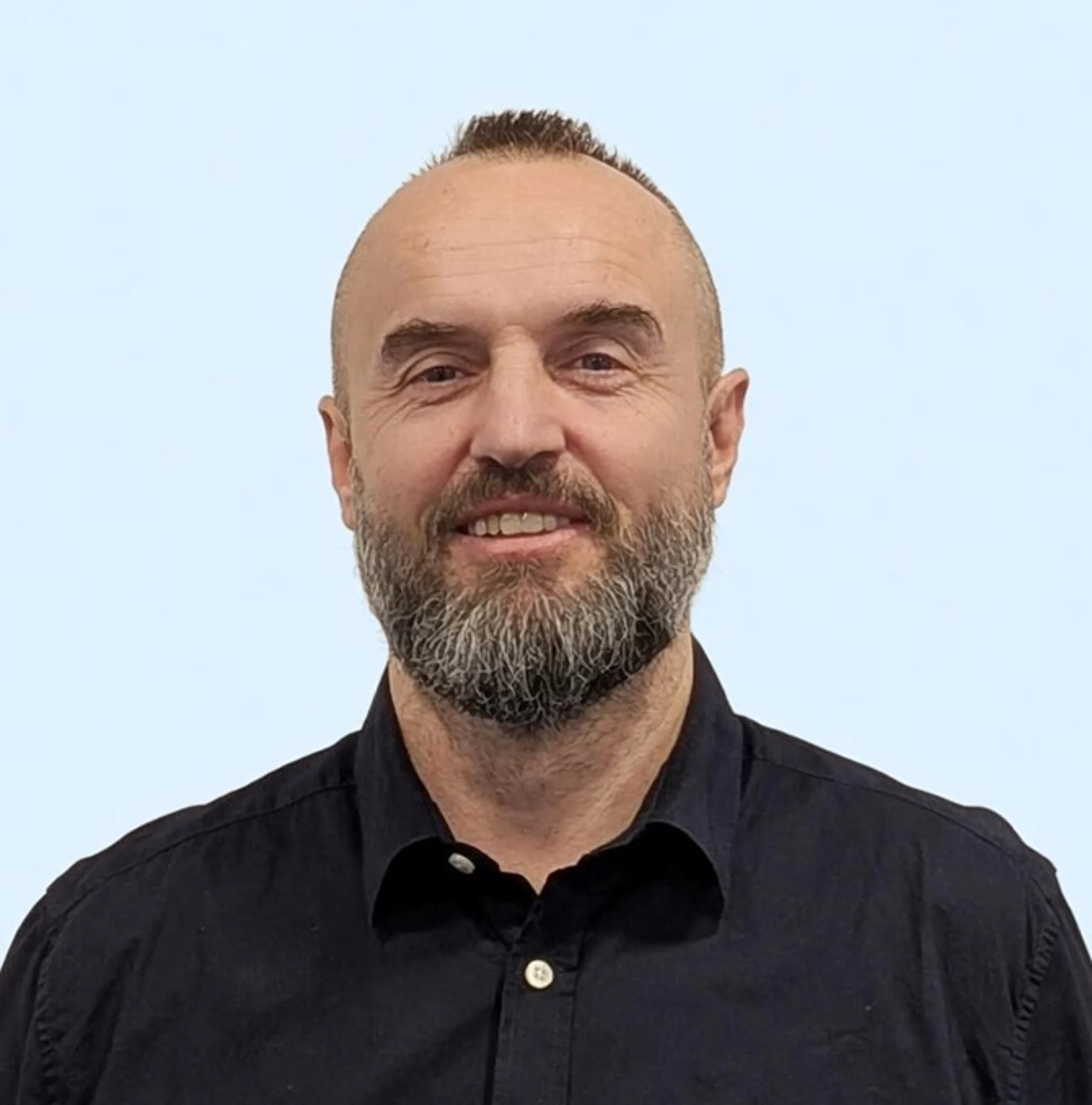 Milić Bacić