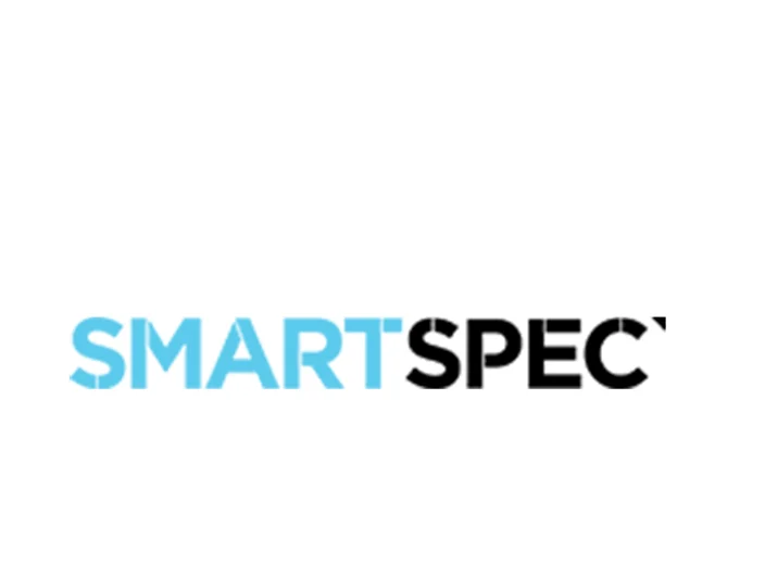 SmartSpec Logo