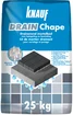 Knauf - Drain Chape - Drain Chape