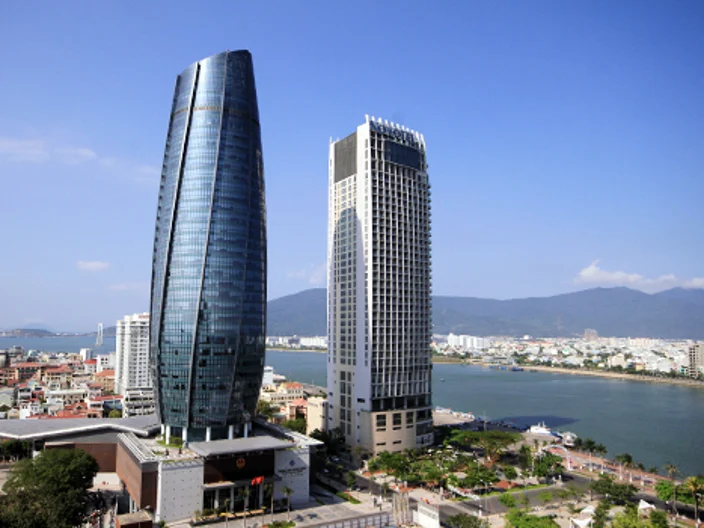 Government Project - The Administrative center of Da Nang