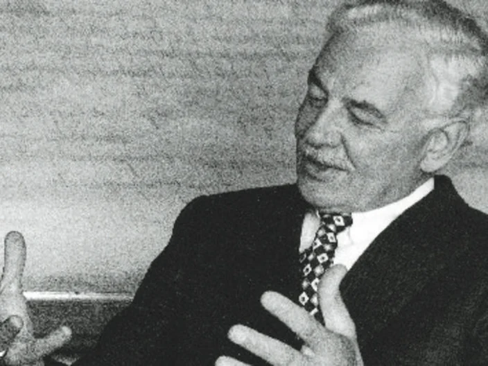 History Header