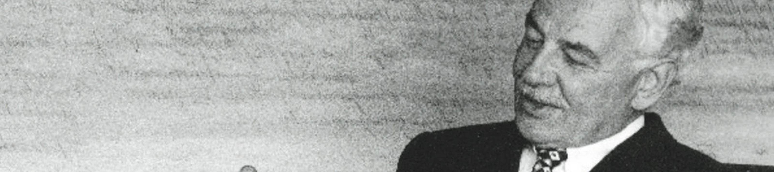 History Header