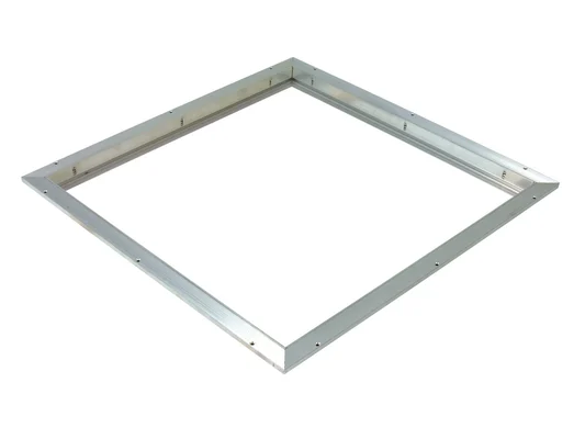 Knauf - რევიზიის ჩარჩო FHB BTL ალუმინით - 19565 Revision frame FHB with BTL aluminium