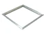 Knauf - რევიზიის ჩარჩო FHB BTL ალუმინით - 19565 Revision frame FHB with BTL aluminium