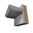 Knauf - Rocksilk® Soffit Linerboard Standard - Knauf-Insulation-Exposed-Soffit-Floor-Standard