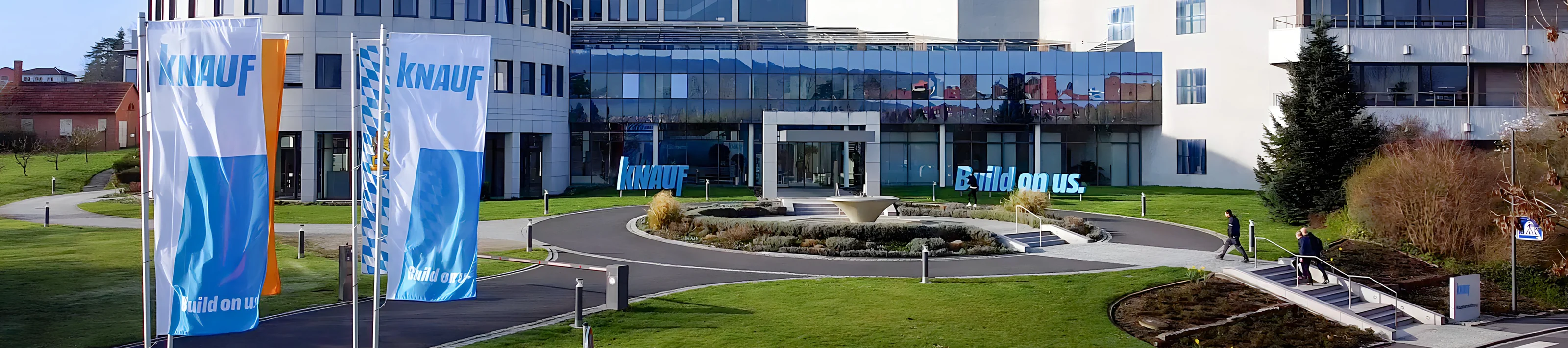 Iphofen building