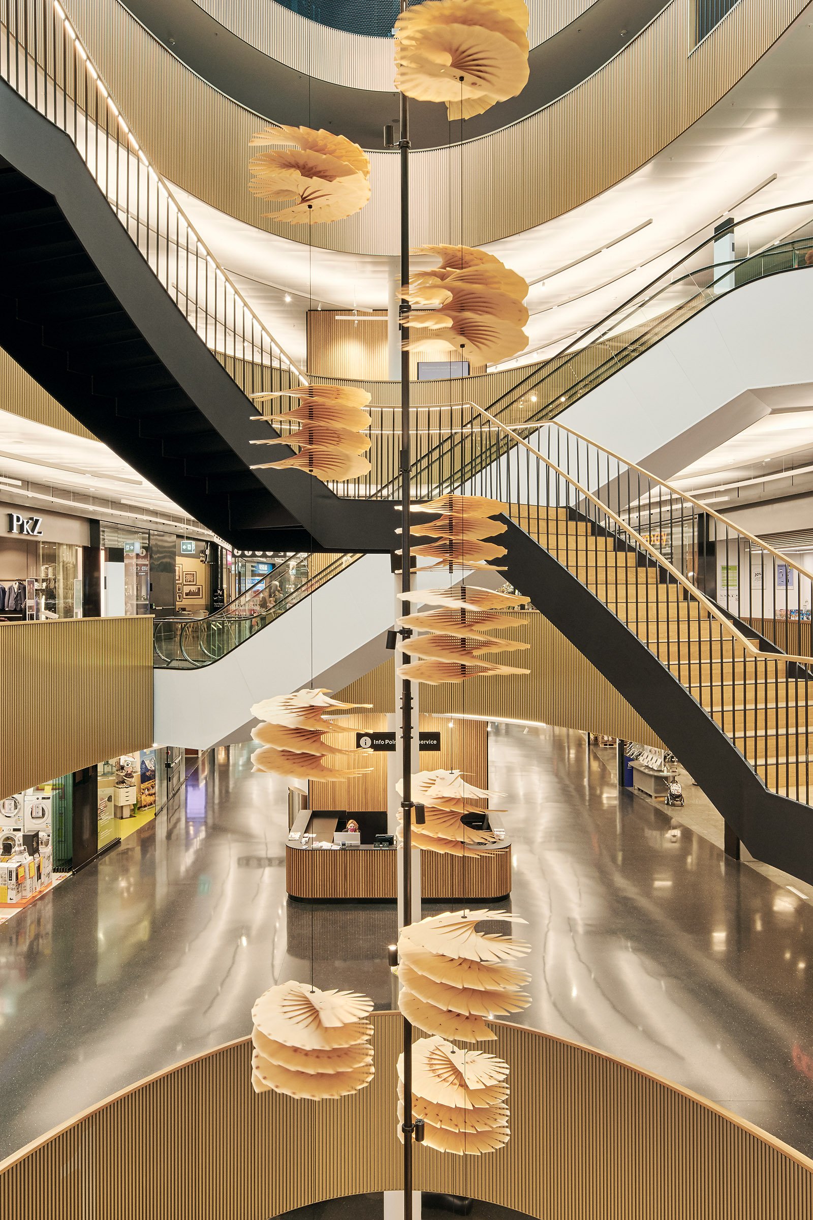 Sihlcity Mall