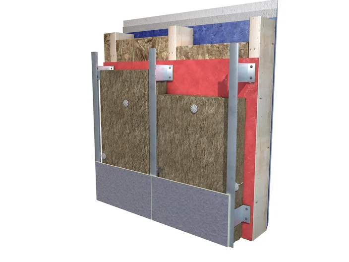 Knauf-Insulation-Rainscreen-Timber-Frame-Single-Layer-2