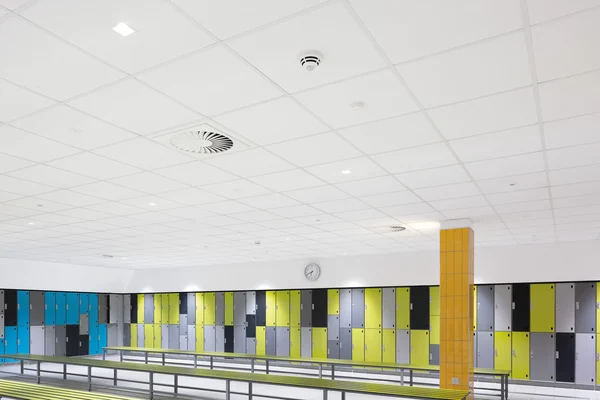 Knauf - Armstrong BIOGUARD® ACOUSTIC OP RH100 - RS_Armstrong_Bioguard-Acoustic_OP_RH100