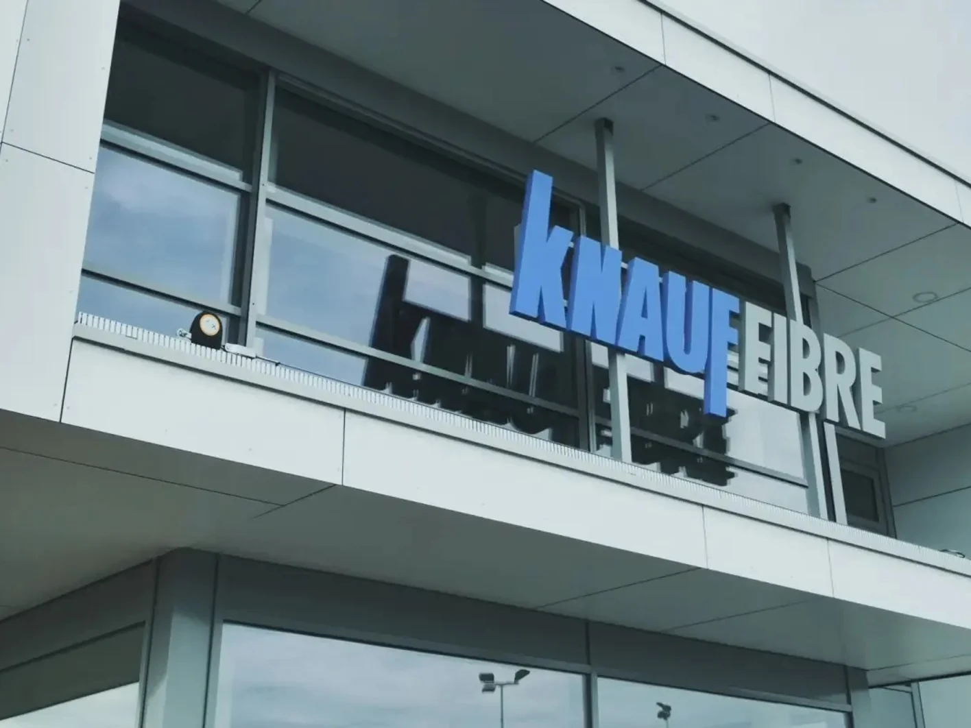 knauf fibre