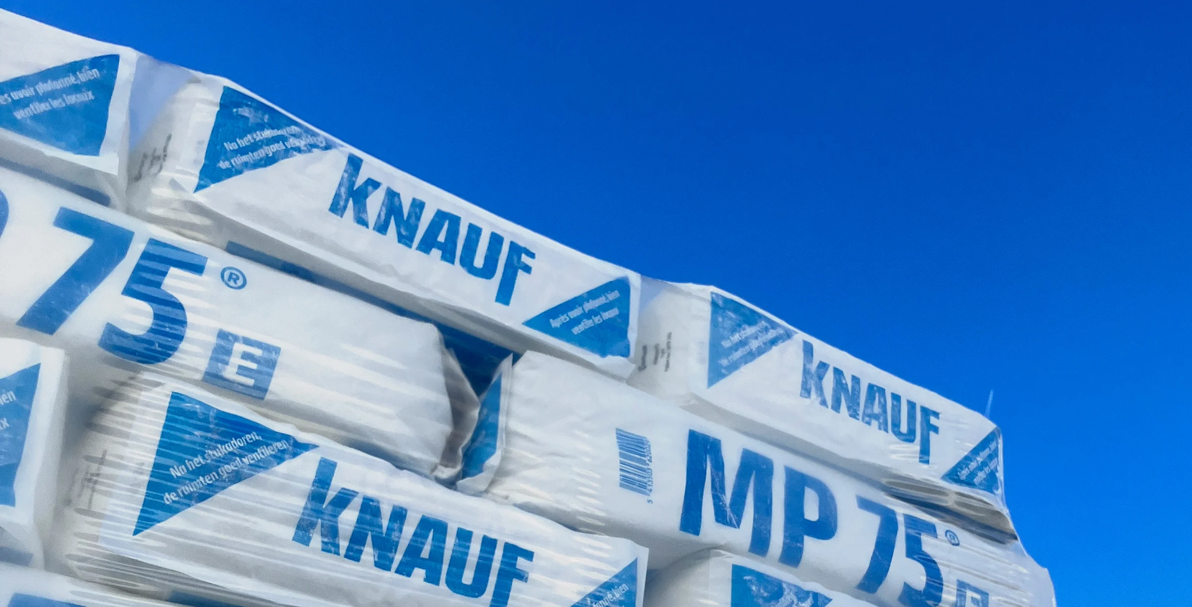 Pallettes MP75