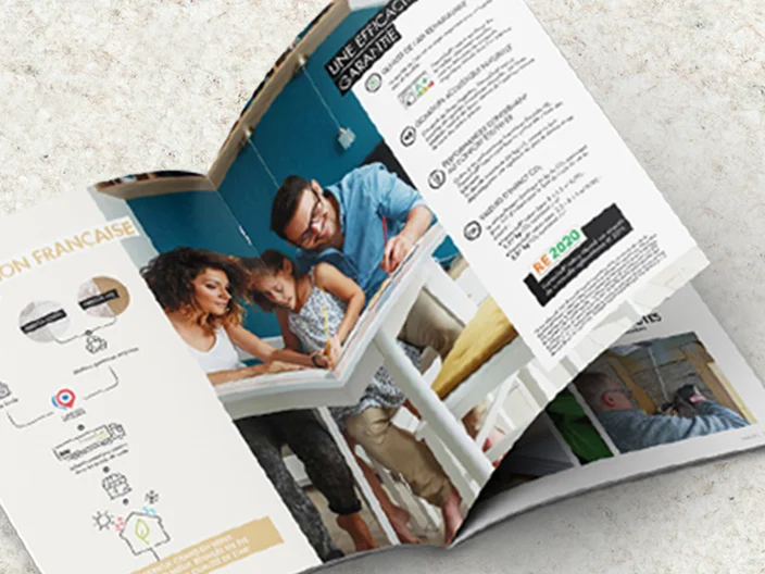 Knauf ThermaSoft natura Brochure