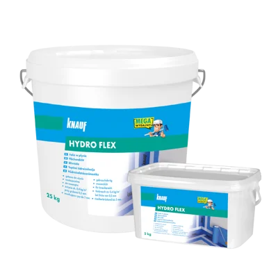 Knauf - Knauf Hydro Flex Folia w płynie - Knauf Hydro Flex