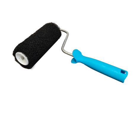 Knauf - Válečky s držadlem na Roll & Spray MAX - Roll-Spray válecek
