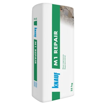 Knauf - M1 Repair - M1 Repair - Remontinis išlyginamasis mišinys