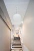 Knauf - Knauf Danoline - Décor Globe Bord Corridor - Campus INSA Lyon 69 - hall - Corridor Globe