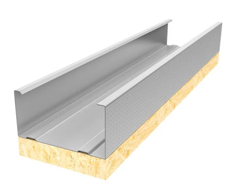 Knauf - Dörregel DR70 - Dörregel DR