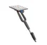Knauf - Șlefuitoare Knauf cu prelungitor telescopic - Slefuitor