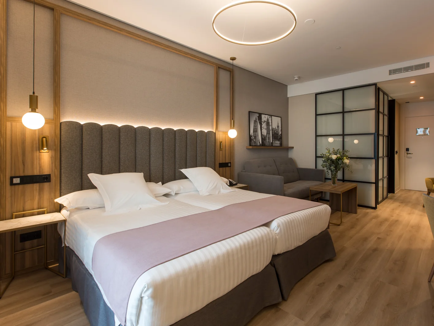 Hotel Giralda Center 6