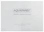 Knauf - Knauf AQUAPANEL Chapa de Cimento Residential