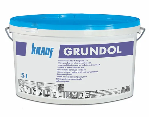 Knauf - Grundol - 658381 Grundol