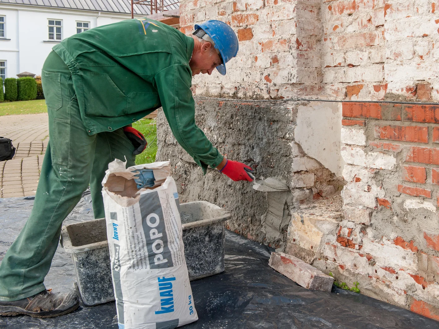 Žemaičių Kalvarijos Švč. Mergeles Marijos Apsilankymo mažoji bazilika - 1