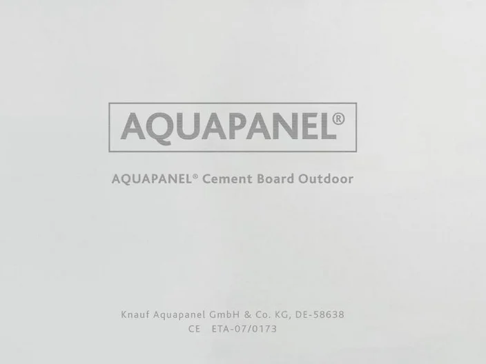 AQUAPANEL