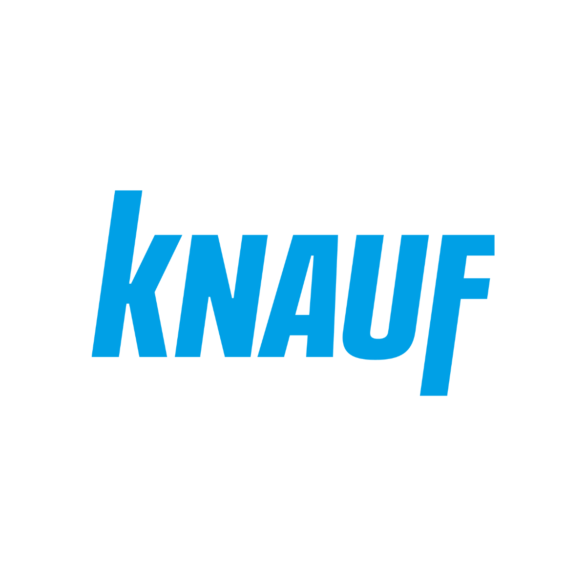 Logo Knauf
