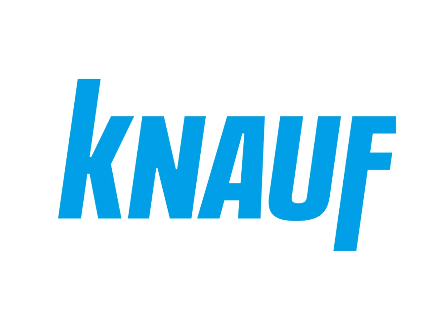 Logo Knauf