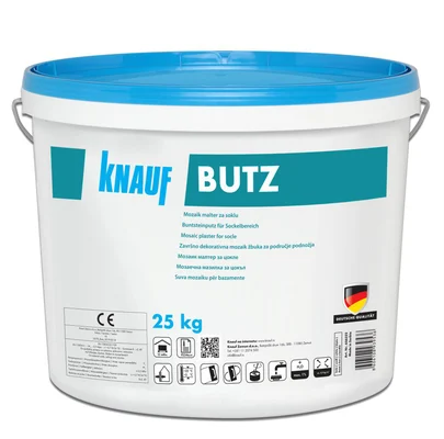 Knauf - Butz - Knauf Butz