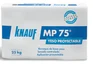 Knauf - Knauf Yeso Proyectable MP 75
