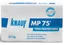 Knauf - YESO KNAUF  MP 75 PROYECTABLE - Knauf Yeso Proyectable MP 75