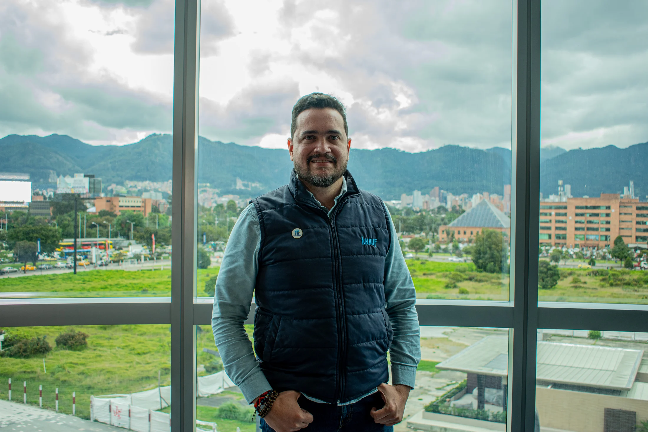 Hugo Alberto Gallego