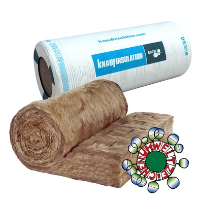 Knauf - Zwischensparren-Dämmrolle UNIFIT 032 - Zwischensparren-Dämmrolle UNIFIT 032