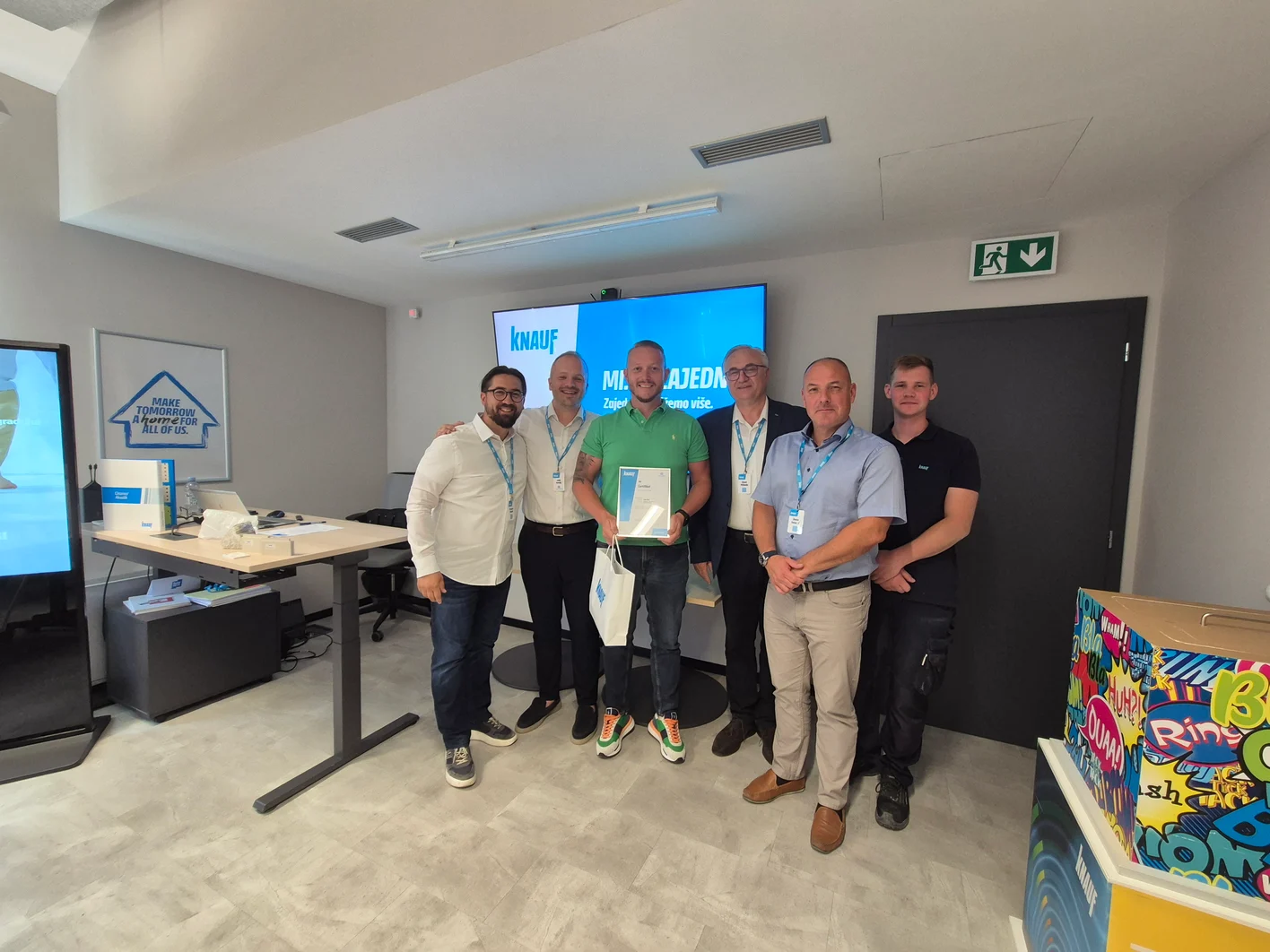 KNAUF M2 SEMINAR 21.05.2026 15