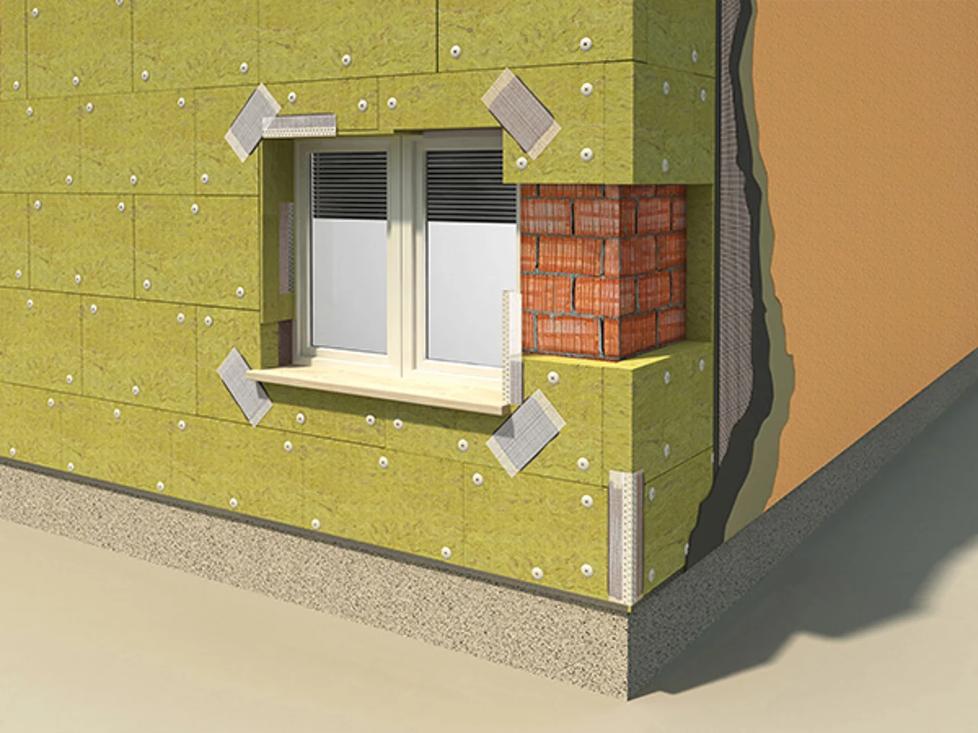 Contact facade guide 5