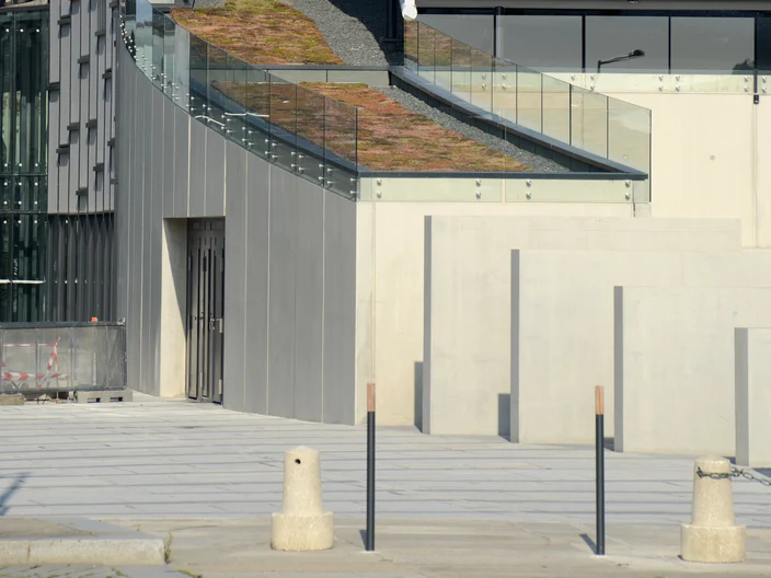pole culturel Saint Malo