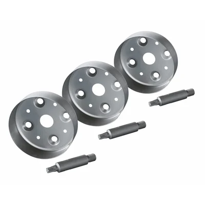 Knauf - Kit de rechange pour STR U 2 G - Kit de rechange pour STR U 2 G-tool - Vervangset voor STR U 2 G-tool